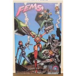 Fem 5