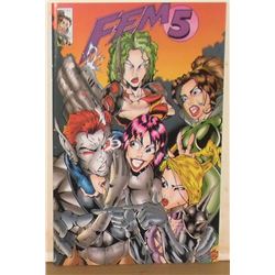 Fem 5