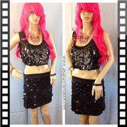 Angele Couturier fun creation