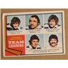 Image 1 : TORONTO MAPLE LEAFS TEAM LEADERS GRADED CARD SITTLER PAUL HENDERSON ULLMAN TOPPS