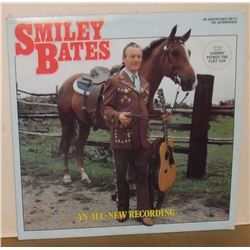 Smiley Bates