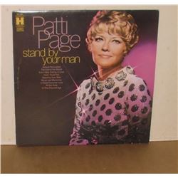 Patti Page