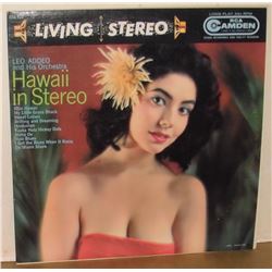 Hawaii in Stereo