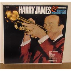 Harry James
