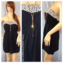 Angele Couturier unique creation