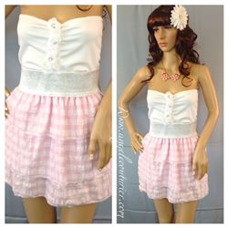 Angele Couturier unique creation