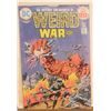 Image 1 : Weird War Tales