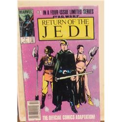 Return of the Jedi