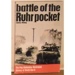 Battle of the Ruhr Pocket