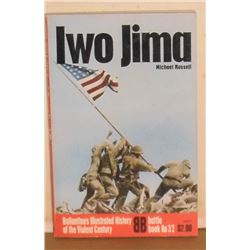 Iwo Jima