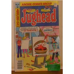 Jughead