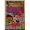 Image 1 : Tweety and Sylvester
