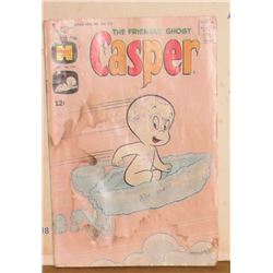 Casper