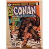 Image 1 : Conan old comic book
