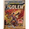 Image 1 : Golem