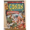Image 1 : Conan old comic book