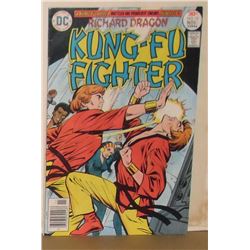 Kung-Fu Fighter