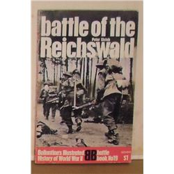 Battle of Reichswald