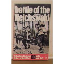 Battle of Reichswald