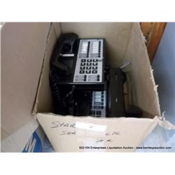 AT&T MERLIN PHONE SYSTEM