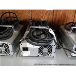 YAMAHA 48 VOLT BATTERY CHARGER