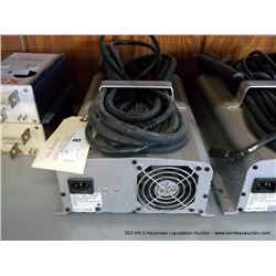 YAMAHA 48 VOLT BATTERY CHARGER