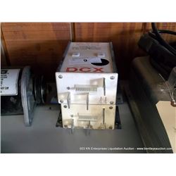 LOT: 2 ELECTRIC THROTTLE CONTROLLERS