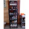 Image 1 : POLY REUTECH DISPLAY W/ ASSORTED MOTOR OIL