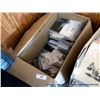Image 1 : BOX: YAMAHA GOLF CART MANUALS