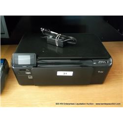 HP PHOTO SMART WIRELESS PRINTER