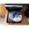 Image 1 : CARRY CASE: CD DOCUMENTATION