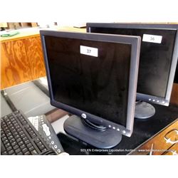 DELL 17" LCD MONITOR