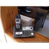 Image 1 : PANASONIC 2-LINE CORDLESS PHONE