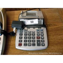 CANON P23-DH CALCULATOR