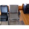 Image 1 : LOT: OFFICE CHAIRS 2X MONEY