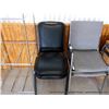 Image 1 : LOT: OFFICE CHAIRS 2X MONEY