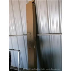 BOX: GE LIGHTING FLOURESCENT LAMPS 8'