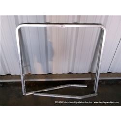 ALUMINUM YAMAHA PARTS & ACCESSORIES 2X MONEY