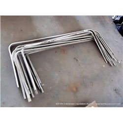 ALUMINUM RACKS