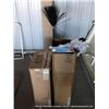 Image 1 : LOT: MISCELLANEOUS CLOTHES & HOUSE GOODS