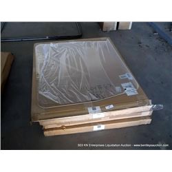 CLEAR WINDSHIELD CLUB CAR 3X MONEY