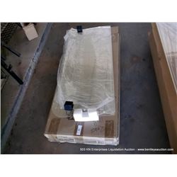 EZ-GO WINDSHIELD REVISION 2 PIECE 2X MONEY