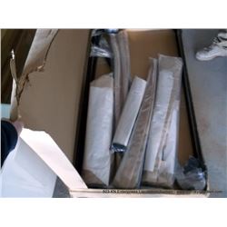 EZ-GO WIND SEAL KIT CCP2 TXTRXV