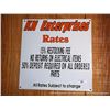 Image 1 : KN ENTERPRISES SIGN