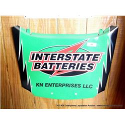 KN ENTERPRISES SIGN