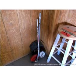 SHINDAWA PROFESSIONAL EDGE/ROTOTILLER