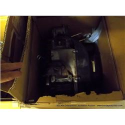 OHV USED MOTOR