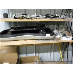 EZ-GO SEAT/BRACKETS & O-RINGS