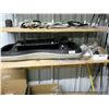 Image 1 : EZ-GO SEAT/BRACKETS & O-RINGS