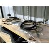 Image 1 : THROTTLE CABLES/BRAKE CABLES